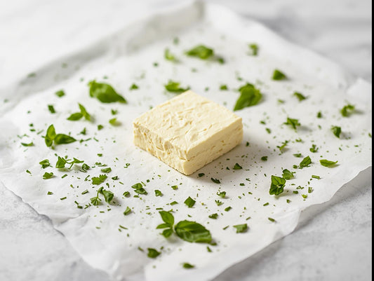Healthy Ultra Premium Paneer