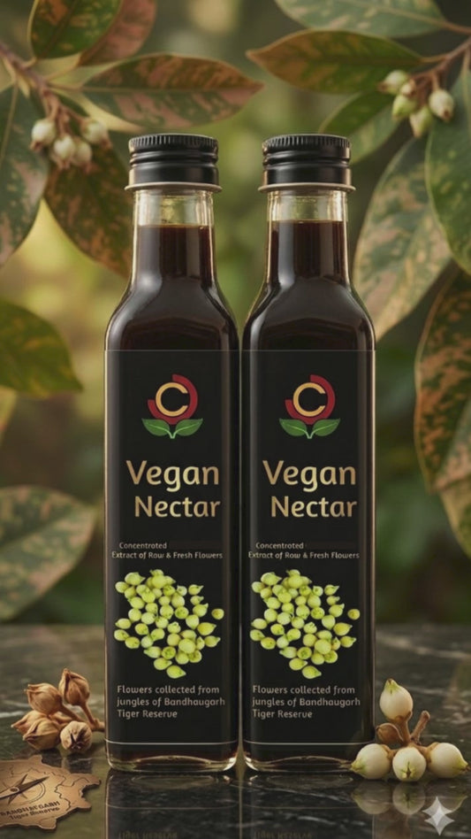 Vegan Nectar